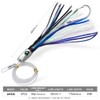 Fishing Trolling Lures - Big Game Deep Sea Fishing Saltwater