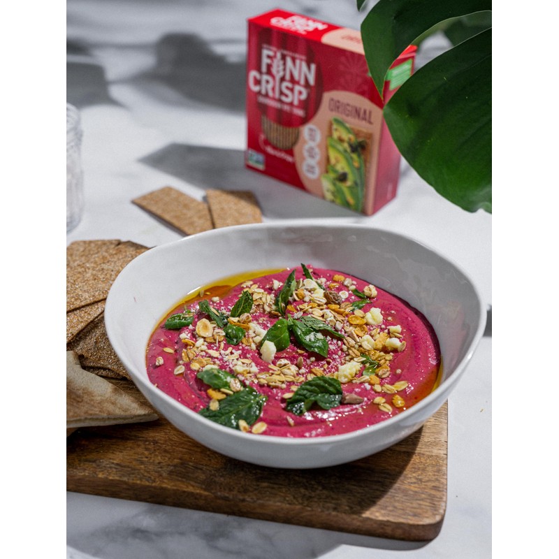 Finn Crisp Sourdough Rye Thins, Original Crispbread, 7 Ounce Boxes