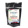 Snowy River Holiday Joy Cocktail Salt - Natural Kosher Holiday