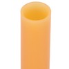Agatige Golf Tees 80mm Rubber Golf Tees Holder for Driving