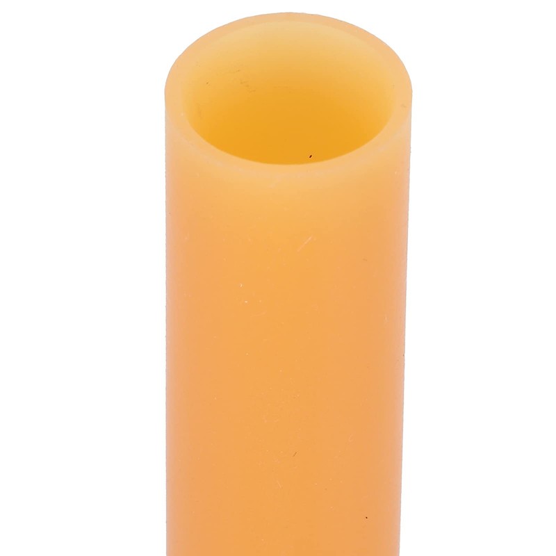 Agatige Golf Tees 80mm Rubber Golf Tees Holder for Driving