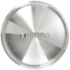 AKAO (akao) Aluminum Cooking Pot Lid 落tosi込mi Type 33 cm For