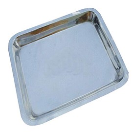 PRECISE CANADA Mayo Instrument Tray 14" x 10" x 1.5"