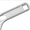 Adjustable Wrenches Open-End Wide Jaw Spanners Wrenches | 9-70mm |