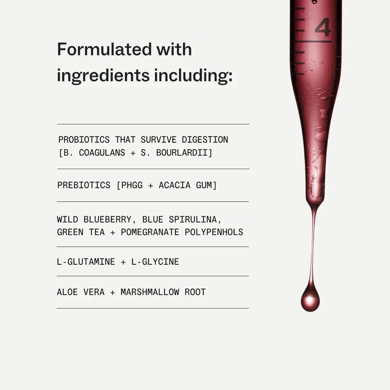 My Way Up Daily Gut Nutrition 270g