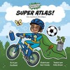 Super Atlas!: Une aventure climatique