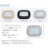 PR-LUMINOUS-BK Indoor Light, LED Light, Reading Light, Multi-purpose, USB Charging,