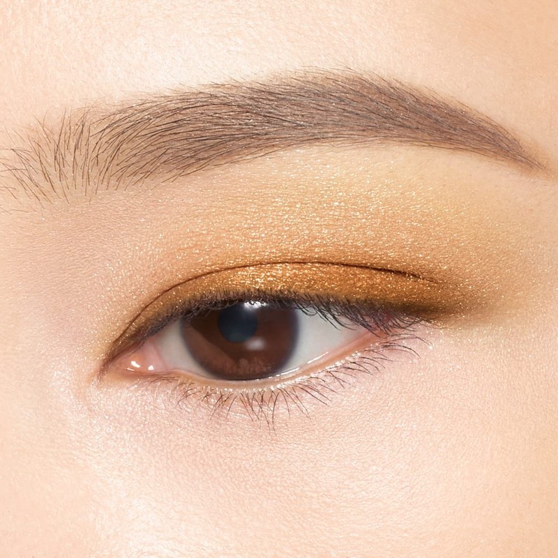 KISSME FERME Eye Color Eye Shadow That Colors Gorgeously 1.5g
