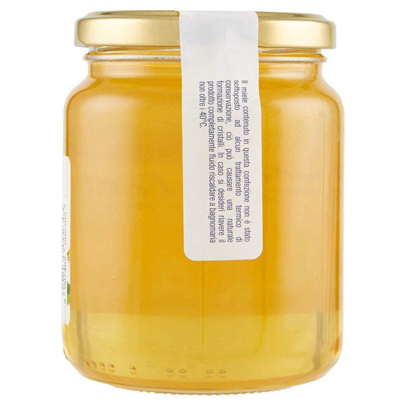 Gentilini Miele di Acacia - 500 gr