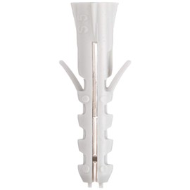 Fisher S Plug S5 (100 Pack) 5x25 507159