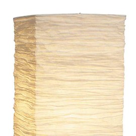 Adesso 8021-12 Dune Table Lamp - Wood Base Desk Lamp - Lighting Fixture for Living Room, Bedroom. Home Decor Item