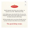 Bertolli Extra Virgin Olive Oil ( 1.5 L ) ~