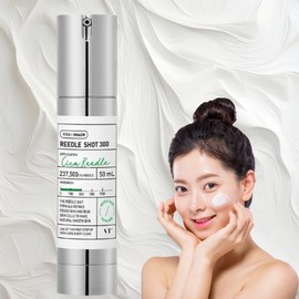 VT Cosmetic Daiso Riddle Shot VT Needle Shot VT Pore Home Care Ampoule 100 / 다이소 리들샷 VT니들샷 브이티 모공 홈케어 앰플 100