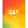 Gay Forever Journal: I don't care what anybody says