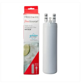 FRIGIDAIRE OEM WF3CB REFRIGERATOR WATER FILTER NEW IN BOX NIB (EE)