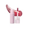 minum minimum bub lip juicy tint 05 loved bub rose