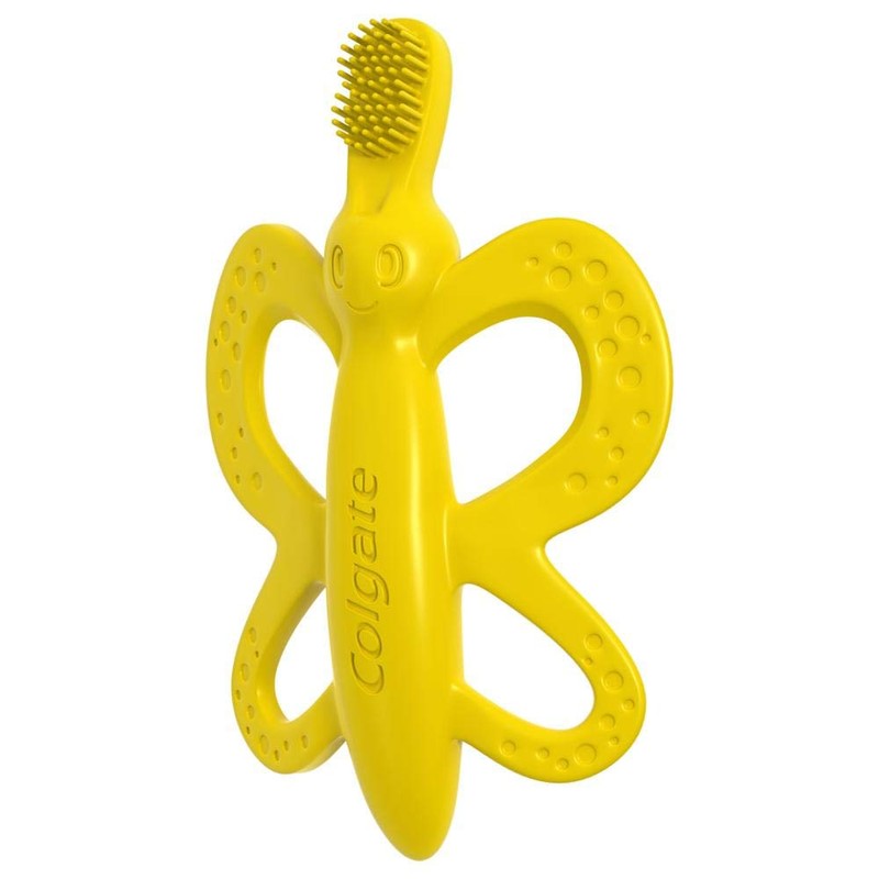 Colgate COL Baby Butterfly 1PK