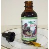 Extracto Líquido Energético Orgánico Maca Magic Express 2 Oz