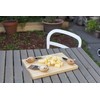 Kikkerland Mouse Cheeseboard Set