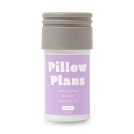 Aera Mini Pillow Plans Home Fragrance Scent Refill - Notes of Lavender and Sage - Works with Aera Mini Diffuser, Mini Scent Capsule Size