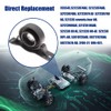 ATNVIDSG 3180-31 986-031 Driveshaft Rear Center Support Bearing Compatible with
