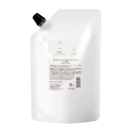 OIL INNOSENSE インサロンオイル2 600g 詰替用 サロン専売品 シュワルツコフ プロフェッショナル BCオイルイノセンス