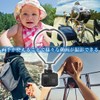 GoPro Neck Strap Accessories Smartphone Necklace Fishing Outdoor Neck Mount