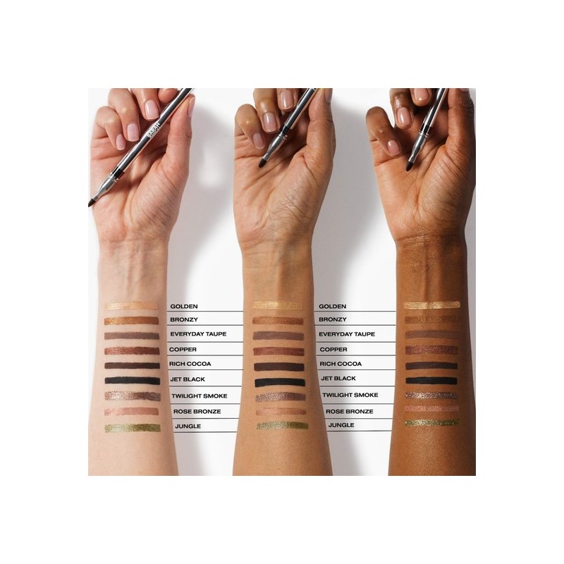 Sarah Creal Eyes Up 24H Creamy Kajal Longwear Eyeliner 0.042