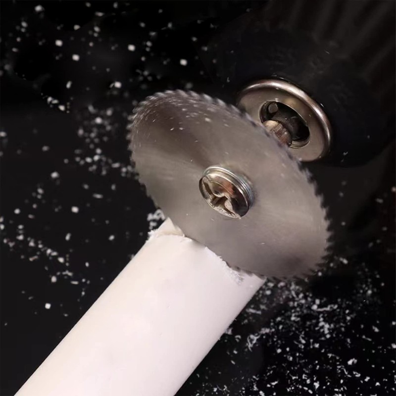 Mini Cutting Discs, ZFYQ 8 Piece Discs Circular Saw Blades