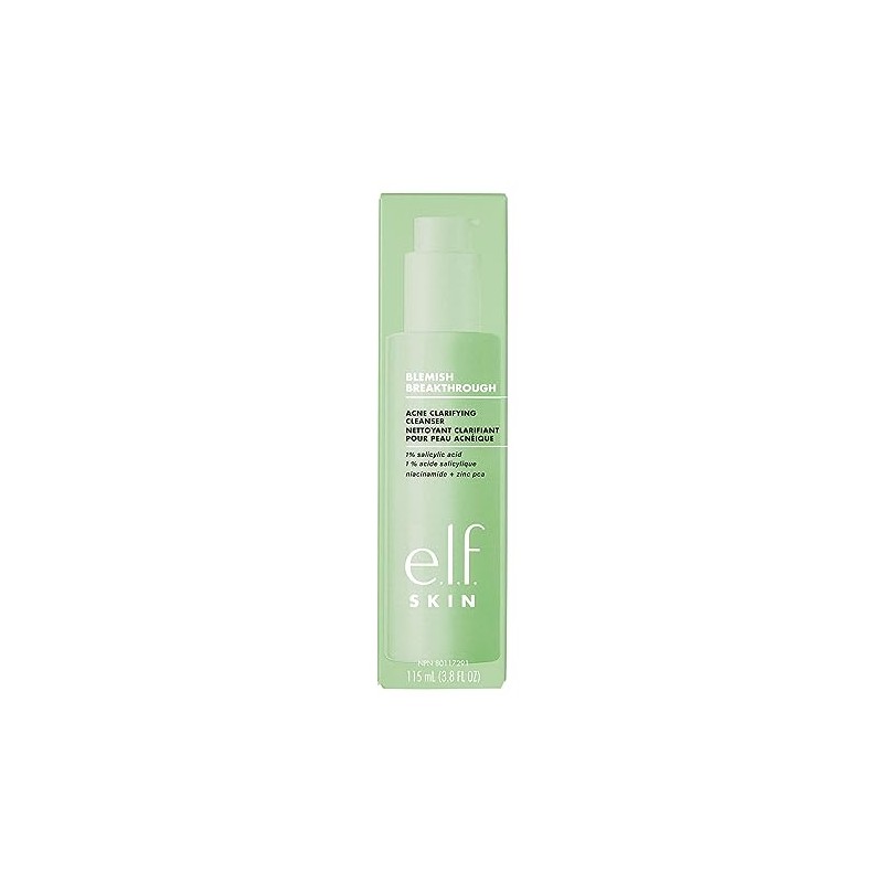 CLEANSER BB ACNE CLARIFYING