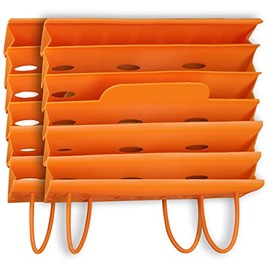 Bad Boy Bacon Maker Bacon Cooker For Microwave Oven,Silicone Microwave Cookware Breakfast Maker, Makes 6 Slices of Healthy, Crispy Bacon in the Oven, Cool Kitchen Gadgets Dishwasher Safe,2-Pack