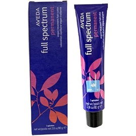 AVEDA Full Spectrum Permanent Vegan Treatment Hair Colour Natural Series - 4N, 80 g