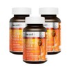 SellerHub 비타민b컴플렉스 비타민 C 씨 고함량 b군 복합체 삐콤 비타민비 x 3개 (S23748935) Vitamin B Complex Vitamin C High Concentration B Group Complex Bicom Vitamin B x 3 (S23748935)