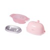 Francfranc Franc Cooked Egg in the Range Pink New Life