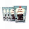 Bob's Red Mill Signature Brownie Baking Mix, 14oz (Pack of