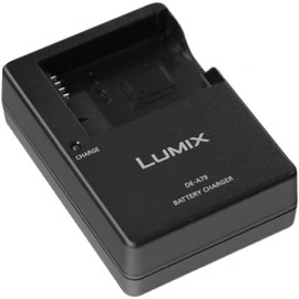 DE-A79 Camera Battery Charger for Panasonic： LUMIX DMC-FZ2000 DMC-FZ2500 DMC-FZH1 DMC-GH2H DMC-GH2K Leica Q TYP116 TYP114 TYP112 DMW-BLC12 DMW-BLC12E DMC-GH2GK G5 G6 V-LUX4 Charger Power Supply