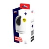 Trust IPCAM-2700 WiFi Camera 360°, Indoor Surveillance Camera with Night