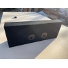 Home and Hand made by Jose Car Audio 6.5'' Midrange