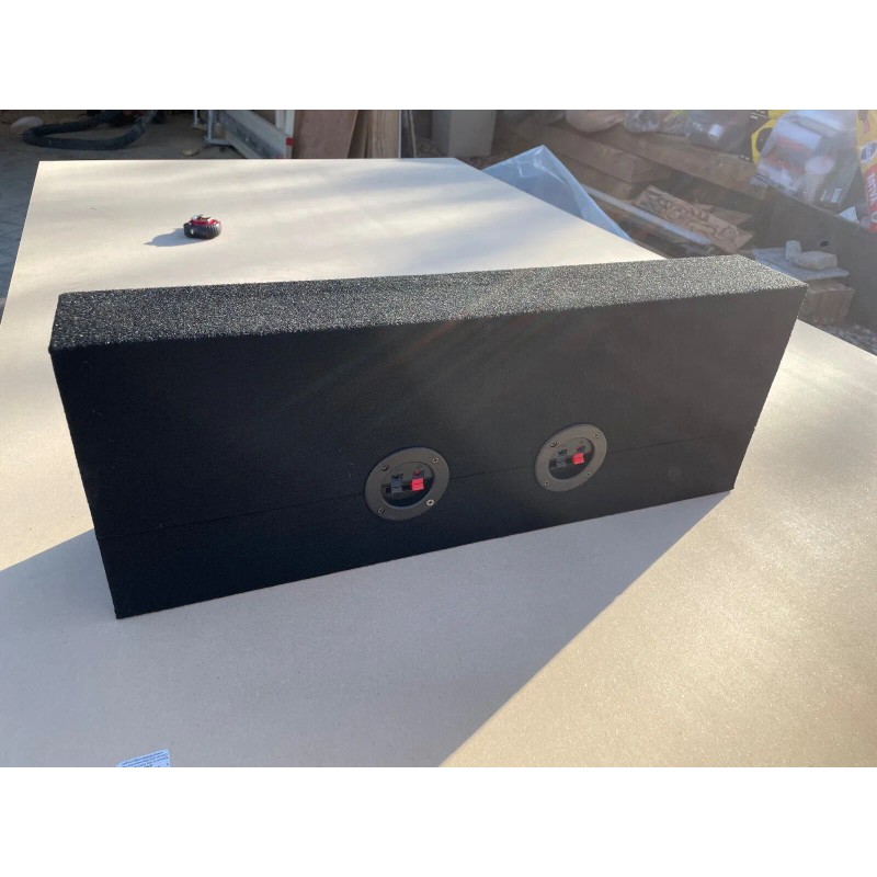 Home and Hand made by Jose Car Audio 6.5'' Midrange
