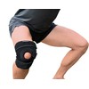 Zeta Wear Knee Brace Support - Relieves ACL, LCL, MCL,