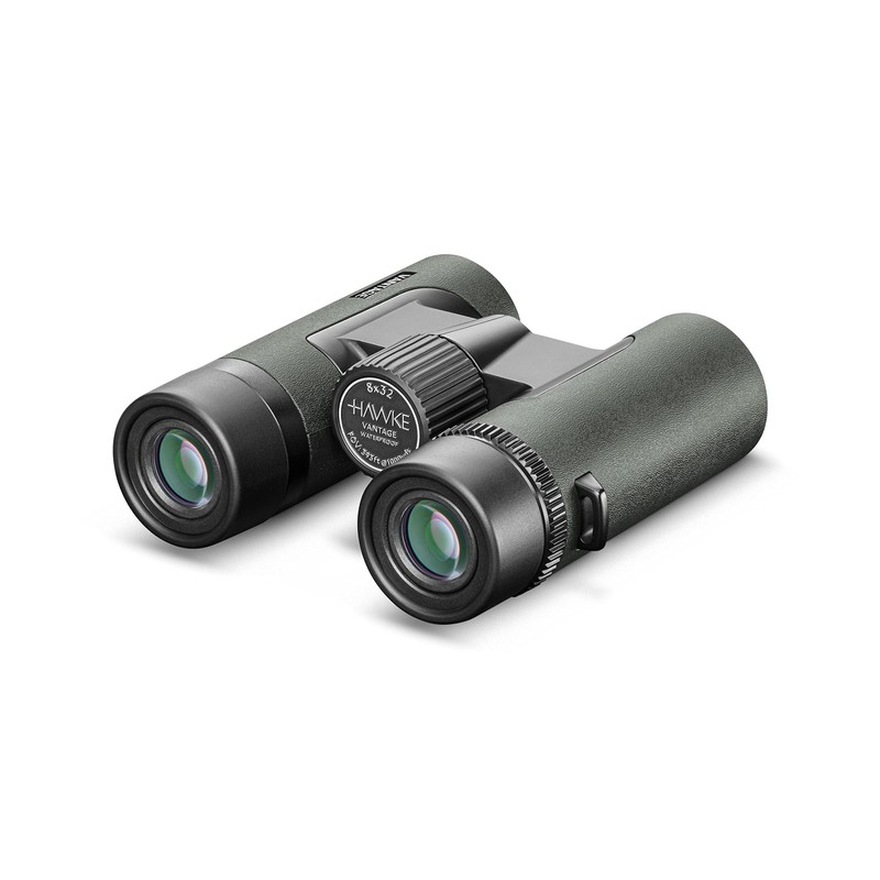Hawke Vantage Binboculars (8x32)