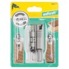 wolfcraft Flipbit Starter Set 5 Pcs. I 3082000 I Dual