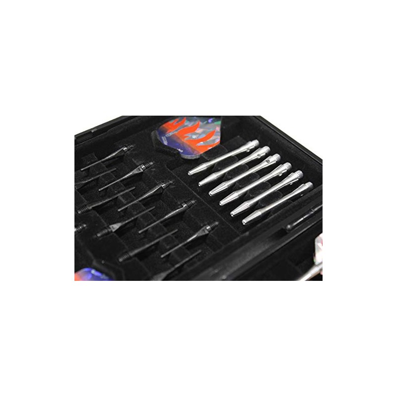 Darts 6 darts tournament in duo box of Empire ®