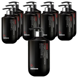 Paul Madison men's cleanser pheromone scent, 510ml, 10 pcs / 폴메디슨 남성 청결제 페로몬향, 510ml, 10개