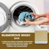Tyler Glam Wash Laundry Detergent, Diva, Liquid, 4Fl Oz HE