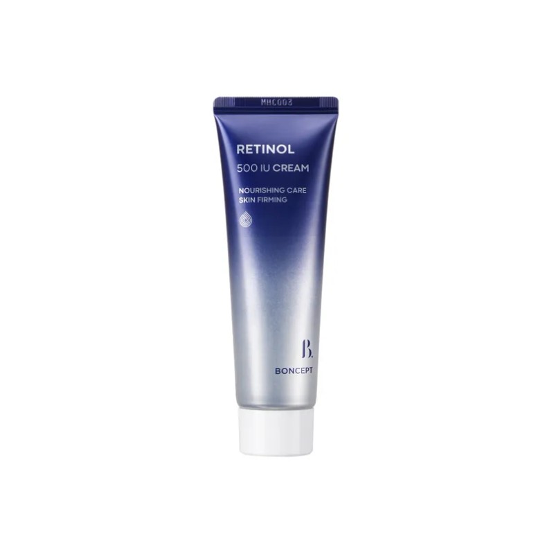 BONCEPT Retinol 500 IU Cream 50ml