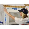 MFM Window Wrap White (1, 6in.)