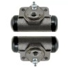 Dorman (OE Solutions) New 2 Drum Brake Wheel Cylinders Rear