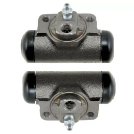 Dorman (OE Solutions) New 2 Drum Brake Wheel Cylinders Rear For Aerostar Ranger B2300 B3000 B4000