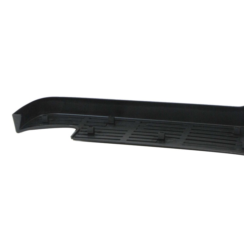 For 1993-2011 Ford Ranger Styleside Rear Step Bumper Top Pad